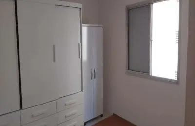 Apartamento à venda de 51m² com 1 quarto na vila clementino - são paulo/sp