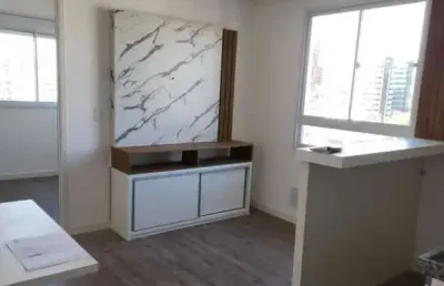 Apartamento novo a venda do lado do metrô são joaquim !!!
