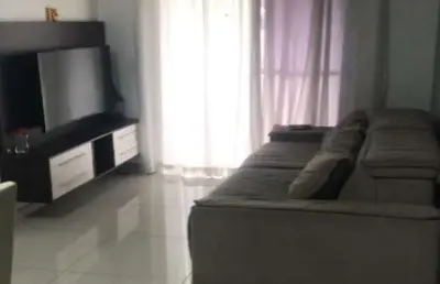 Apartamento em são paulo - 3 quartos, 1 suíte e vaga de garagem