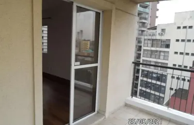 Apartamento com 1 quarto à venda na Largo do Arouche, --, República, São Paulo