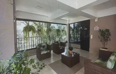 Apartamento com 3 quartos à venda na Rua Deputado Laércio Corte, --, Paraíso, São Paulo
