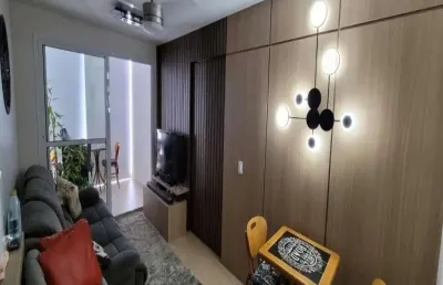 Apartamento à venda - 1 quarto - vila dom pedro i, são paulo
