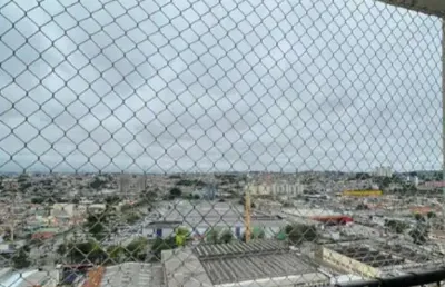 Apartamento 62m², 3 dormitórios, 1 vaga a venda em vila antonieta -sp