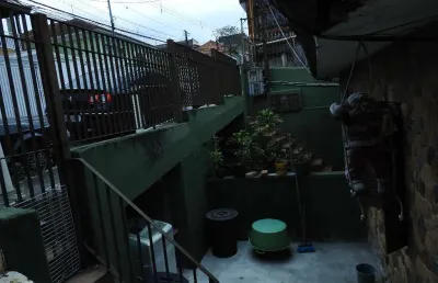 Casa com 5 quartos à venda na Travessa Luís Gonçalves, --, Santa Teresinha, São Paulo