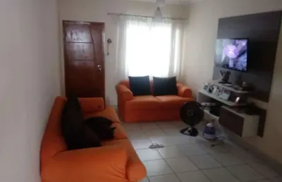 Casa com 2 quartos à venda na Rua Cantagalo, --, Vila Gomes Cardim, São Paulo