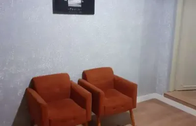 Casa com 5 quartos à venda na Rua Duarte de Azevedo, --, Santana, São Paulo