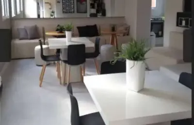 ....apartamento na vila leopoldina, 35m² com 2 dormitórios.....