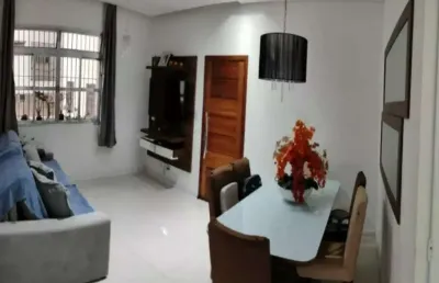 Apartamento condomínio celina no quinta da paineira com 75m² 2 dormitórios 1 banheiro 1 vaga