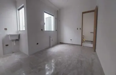 Apartamento com 2 quartos à venda na Rua General Álcio Souto, --, Vila Libanesa, São Paulo