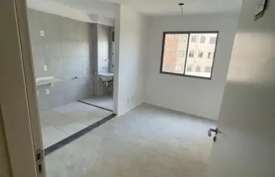 Apartamento à venda na várzea da barra funda no condomínio cury urban barra funda com 30 m² 1  dormitório 1 banheiro