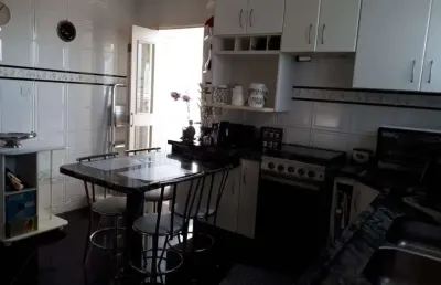 Apartamento de 02 dormitorios 01 á venda - jardim são paulo