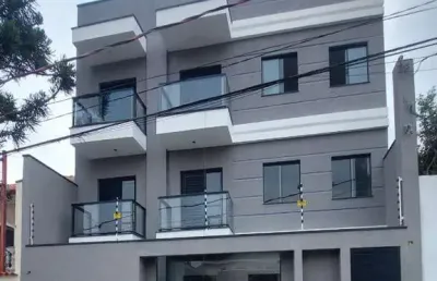 Ap. 50m² 2 dorm. sala 2 amb. banheiro social, sacada,