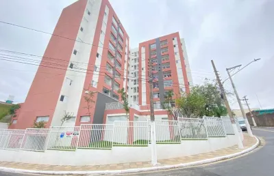 Apartamento com 2 quartos à venda na Rua Aricá-Mirim, --, Burgo Paulista, São Paulo