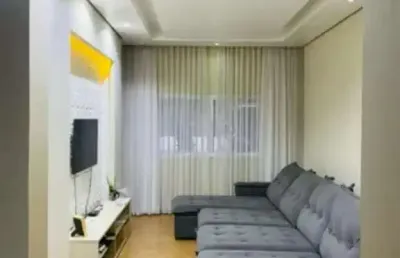Casa à venda no jardim lallo com 165m² 3 dormitórios 1 suíte 3 banheiros 2 vagas