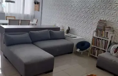Apartamento com 3 quartos à venda na Avenida Dom Pedro I, --, Vila Monumento, São Paulo