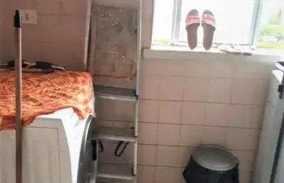 Apartamento á venda na vila amélia, 72m², 2 dormitórios e 1 vaga de garagem