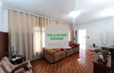 Casa à venda na vila lageado com 250m² 3 dormitórios 1 suíte 2 banheiros 3 vagas