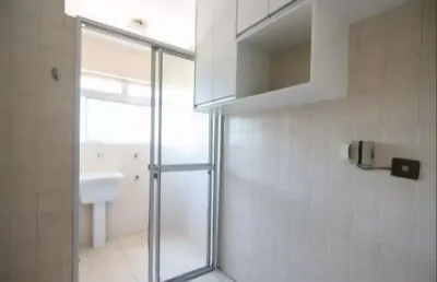 Apartamento á venda na parada inglesa, 72m², 2 dormitórios e 1 vaga de garagem