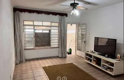 Casa com 2 quartos à venda na Rua Acruás, --, Vila Congonhas, São Paulo