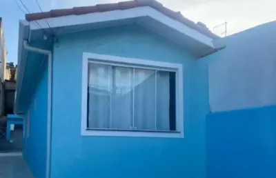 Casa à venda no jardim maracá com 170m² 3 dormitórios 2 banheiros 2 vagas