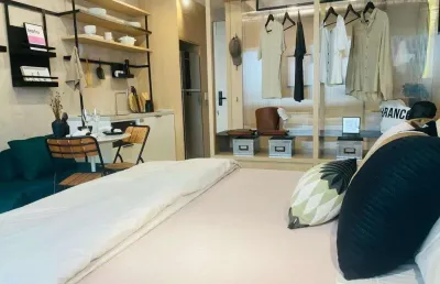Apartamento com 1 quarto à venda na Rua Cardeal Arcoverde, --, Pinheiros, São Paulo