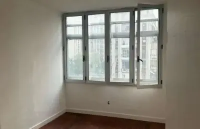 Apartamento com 2 quartos à venda na Avenida Nove de Julho, --, Bela Vista, São Paulo