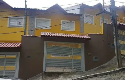 Casa com 3 quartos à venda na Rua Nhamunda, --, Vila Dalila, São Paulo
