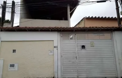 Casa á venda 234m² com 3 dormitórios 3 suítes 5 vagas no  jardim brasil (zona norte)