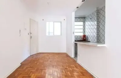 Apartamento no condomínio edifício gabriella na consolação com 64m² 1 dormitório 1 banheiro