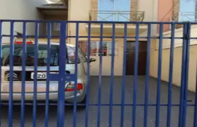 Casa  à venda no jardim das esmeraldas com  68m² 2 dormitórios 2 banheiros 2 vagas
