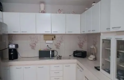 Casa com 3 quartos à venda na Rua Almirante Antônio Carlos Raja Gabaglia, --, Jardim Myrna, São Paulo