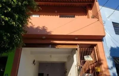 Oportunidade única: casa de 5 quartos e 5 banheiros no jardim maria rita, são paulo-sp - 250m² de área