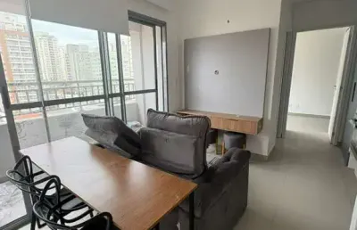 Apartamento no condomínio harmonie na vila da saúde com 34m² 1 dormitório 1 banheiro
