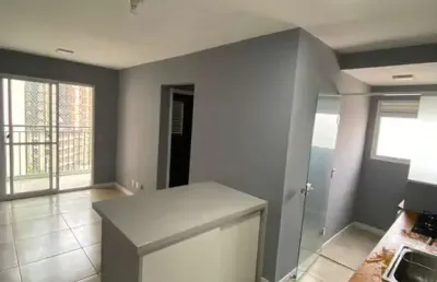 Apartamento à venda  no morumbi condomínio fatto novo panamby  com 48 m²  2 dormitórios 1 banheiros 1 vaga