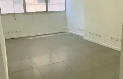 Vende / aluga sala comercial - paulista - frei caneca- consolaçao