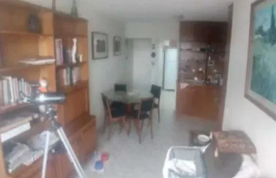 Apartamento com 2 quartos à venda na Rua Doutor Mauro Paes de Almeida, --, Socorro, São Paulo