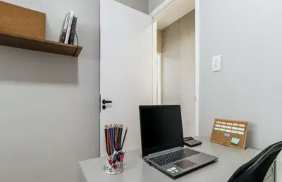 Casa comercial à venda na Avenida Angélica, --, Consolação, São Paulo