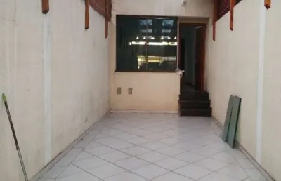 Casa à venda em vila alpina com 110m²  3 dormitórios 2 banheiros 2 vagas