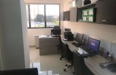 Apartamento com 1 quarto à venda na Avenida Sargento Lourival Alves de Souza, --, Jardim Taquaral, São Paulo