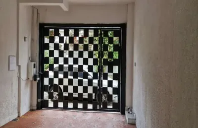 Casa à venda 2 dormitórios 1 suite - santo amaro zona sul
