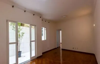 Apartamento no condomínio augustus na consolação com 100m² 2 dormitórios 1 banheiro