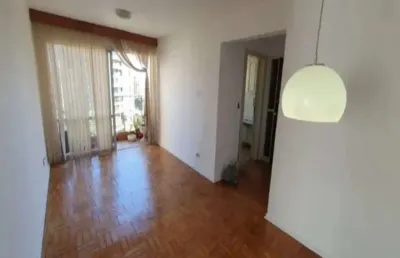 Apartamento com 2 quartos à venda na Rua Palacete das Águias, --, Vila Alexandria, São Paulo