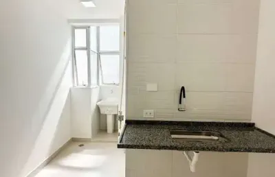 Apartamento com 2 quartos à venda na Alameda Ribeiro da Silva, --, Campos Eliseos, São Paulo