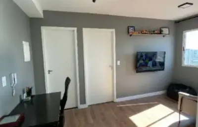 Oportunidade única: apartamento à venda em são paulo-sp, na vila sônia, com 1 quarto, 1 banheiro e 30m² de área.