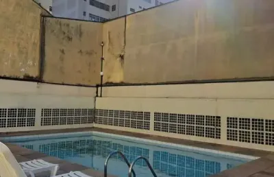 Apartamento com 2 quartos à venda na Rua Toledo Barbosa, --, Belenzinho, São Paulo