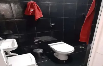 Casa à venda em são paulo, 3 dormitórios - jardim carombé