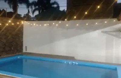 Casa com 3 quartos à venda na Rua Dinorá de Carvalho, --, Parque do Terceiro Lago, São Paulo