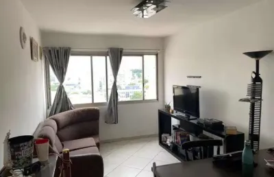 Apartamento no condomínio edifício maiorca na vila prudente com 70m² 2 dormitórios 1 banheiro 1 vaga