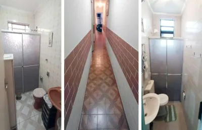 Casa à venda em são paulo, jardim japão 02 vaga(s)área útil: 120,00 m²