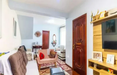 Casa à venda no pedreira com 99m² 3 dormitórios 1 suíte 2 banheiros 3 vagas